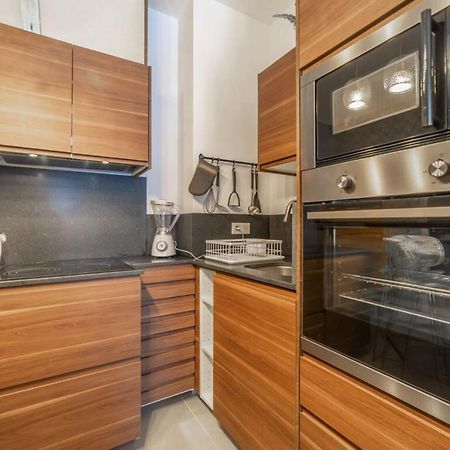 Bonheur En Ville Furnished Flat Annecy Exterior foto